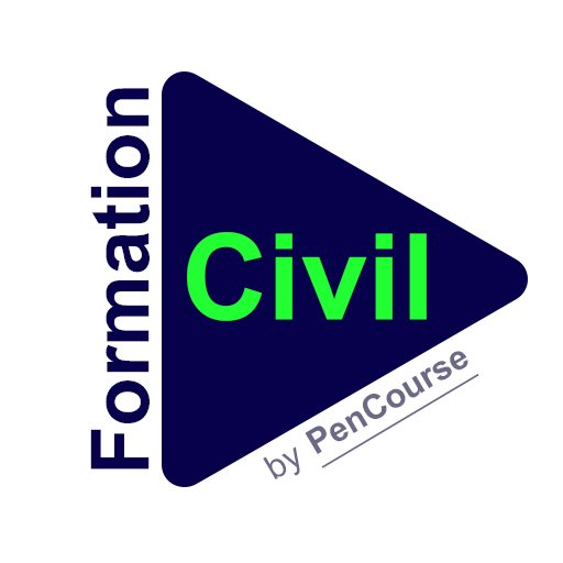 formation civil